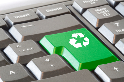 Computer Recycling Services